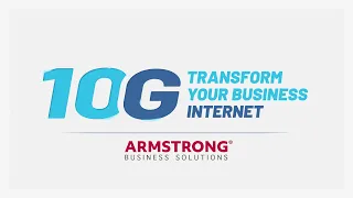 Armstrong Business Solutions: Transform