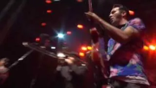 Reel Big Fish Live! In Concert! - Take on Me