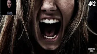 5 Mysteries Screams That Were Recorded Reaction