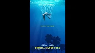 Under the Silver Lake trailer 1 HD080p (APRIL 2019)