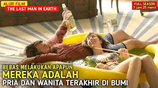 FULL SEASON MANUSIA TERAKHIR DI MUKA BUMI‼️ ALUR FILM THE LAST MAN ON EARTH