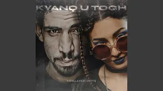 Kyanq U Togh (feat. D'Litte)