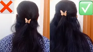 open hairstyles for women simple and quick hairstyle