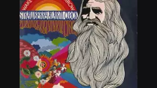 Strawberry Alarm Clock "Pretty Song From Psych-Out"