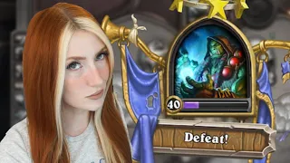 MTG Player keeps trying Hearthstone | Highlights