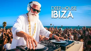 Ibiza Summer Mix 2024 🍓 Best Of Tropical Deep House Music Chill Out Mix 2024 🍓 Artemis Chillout #032