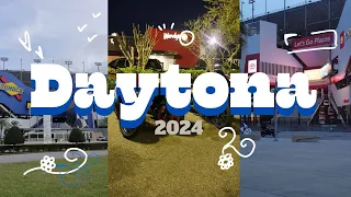 Daytona Beach 2024 [March]