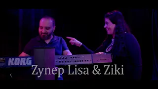 Zynep Lisa &  ZIKI  2023 💥 Yeni Roman Havasi █▬█ █ ▀█▀💥