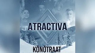 Elina Born & Stig Rästa - Kõnõtraat (Atractiva Bootleg)