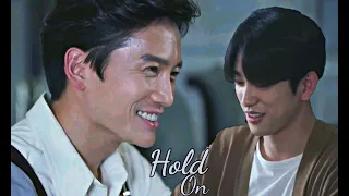 kang Yo han & kim Ga on | Hold On | Devil Judge | FMV