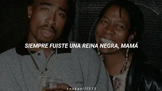 tupac - dear mama; sub español