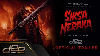 SIKSA NERAKA - OFFICIAL TRAILER | 14 DECEMBER 2023