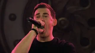 Hardwell & Maddix - Bella Ciao (Live Video)