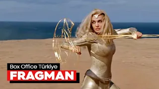 Eternals | Altyazılı Fragman 2