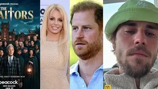 Teresa Giudice, Dorinda Medley, Kenya Moore and Heather Gay SHOCKING NEWS + Prince Harry SNUBBED!