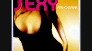 FRENCH AFFAIR - SEXY (Winter 2001-2002)