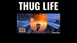 THUG LIFE part-194 | #shorts #viral #gaming #games #gta5 #gta #gtav #gamer #viralshorts