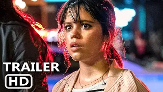 PÂNICO 6 Trailer Brasileiro 2 (Novo, 2023) Jenna Ortega ᴴᴰ