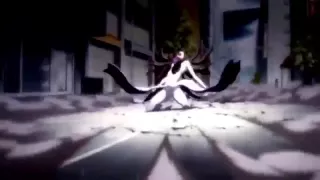 Ichigo vs aizen amv