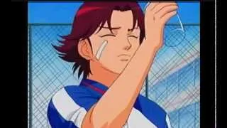 Prince of tennis Funny Moments 1