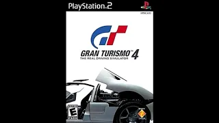 Gran Turismo 4 - License Music (Remix)