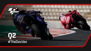 Martin Strikes Thrice ⚡️ | Last 5 minutes of MotoGP™ Q2 - #TheDecider