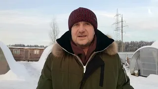 ГЛАВНАЯ Проблема дачника огородника!