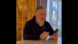 Делимханов связался с  единороссом Закускиным, он распылил перцовый баллон в лицо 68-летней чеченке