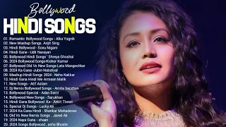 Bollywood Hindi Songs 🎵 | 2024 Bollywood Songs | Old Vs New Bollywood Songs #3old #bollywood