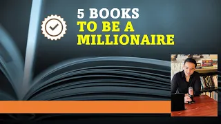 Best Books I've Ever Read about Making Money