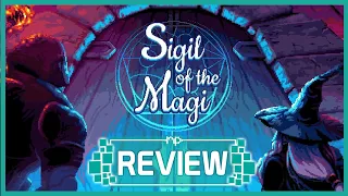 Sigil of the Magi Review - A Few Magical Moments