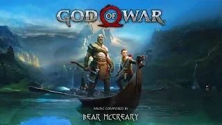 God of War | Complete Soundtrack - Full OST Album