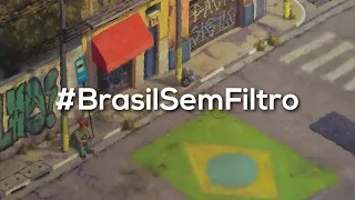 Brasil Sem Filtro | 24/01/22