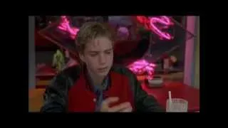 Jonathan Brandis in "Ladybugs" (1992)