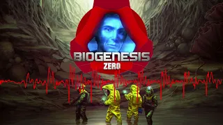 BioGenesis Zero I   Der Anfang vom Ende [Endzeit Abenteuer Hörbuch]