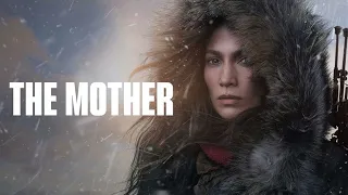 The Mother (2023) Movie || Jennifer Lopez, Joseph Fiennes, Lucy Paez, Omari H || Review and Facts