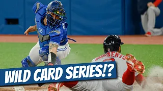 Blue Jays Series Preview & Predictions VS Red Sox & Rays!!