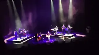 Foy Vance - We Can't Be Tamed - Hammersmith Apollo London - 3 September 2022