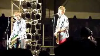 The Replacements, "Hold My Life", Riot Fest, Chicago 2013