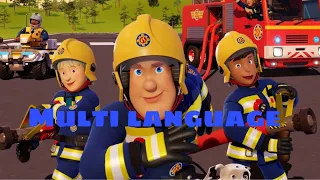 Fireman Sam Multi Language Season 14