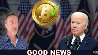 PROOF! GOVERNMENT & POLITICIANS ARE FIGHTING FOR BITCOIN & CRYPTO.
