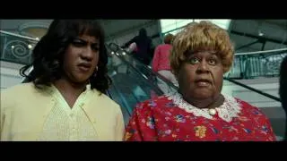 Big Mommas: Like Father, Like Son | Trailer | 20th Century FOX