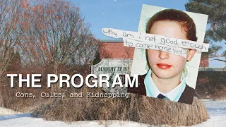 The Program: Series Review (Netflix)