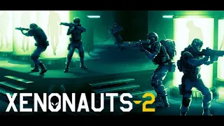 Xenonauts 2 - Новинка - Найди 10 отличий