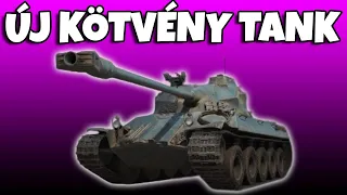 ÚJ KÖTVÉNYTANK: Lorraine 40t