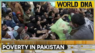 Pakistan economic crisis: 12.5 mn people fall below poverty line; World Bank flags dire situation