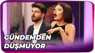 Tartışmaların Kadını Bahar Candan | Doya Doya Moda 137. Bölüm