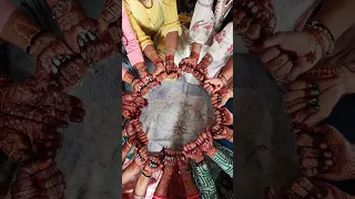 best bridal mehndi shooting video