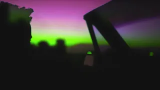 Foster The People - Cadillac (Visualizer)