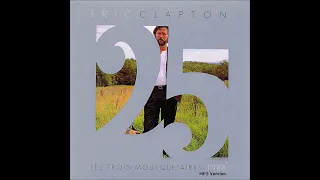 Eric Clapton feat. Elton John & Mark Knopfler Live at Tokyo Dome, Tokyo, Japan - 1988 (audio only)